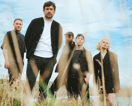Ishmael Ensemble