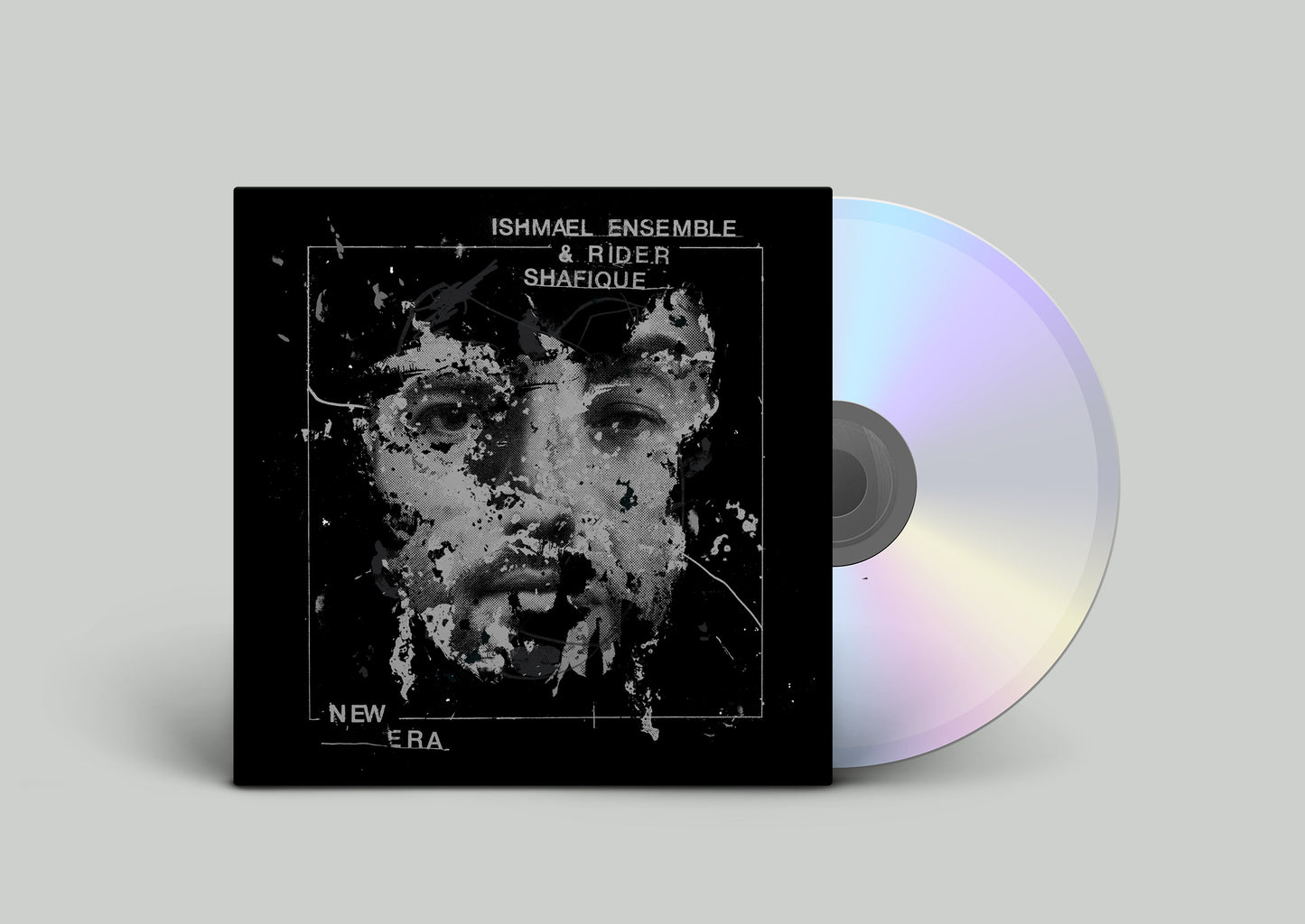 Ishmael Ensemble & Rider Shafique - New Era