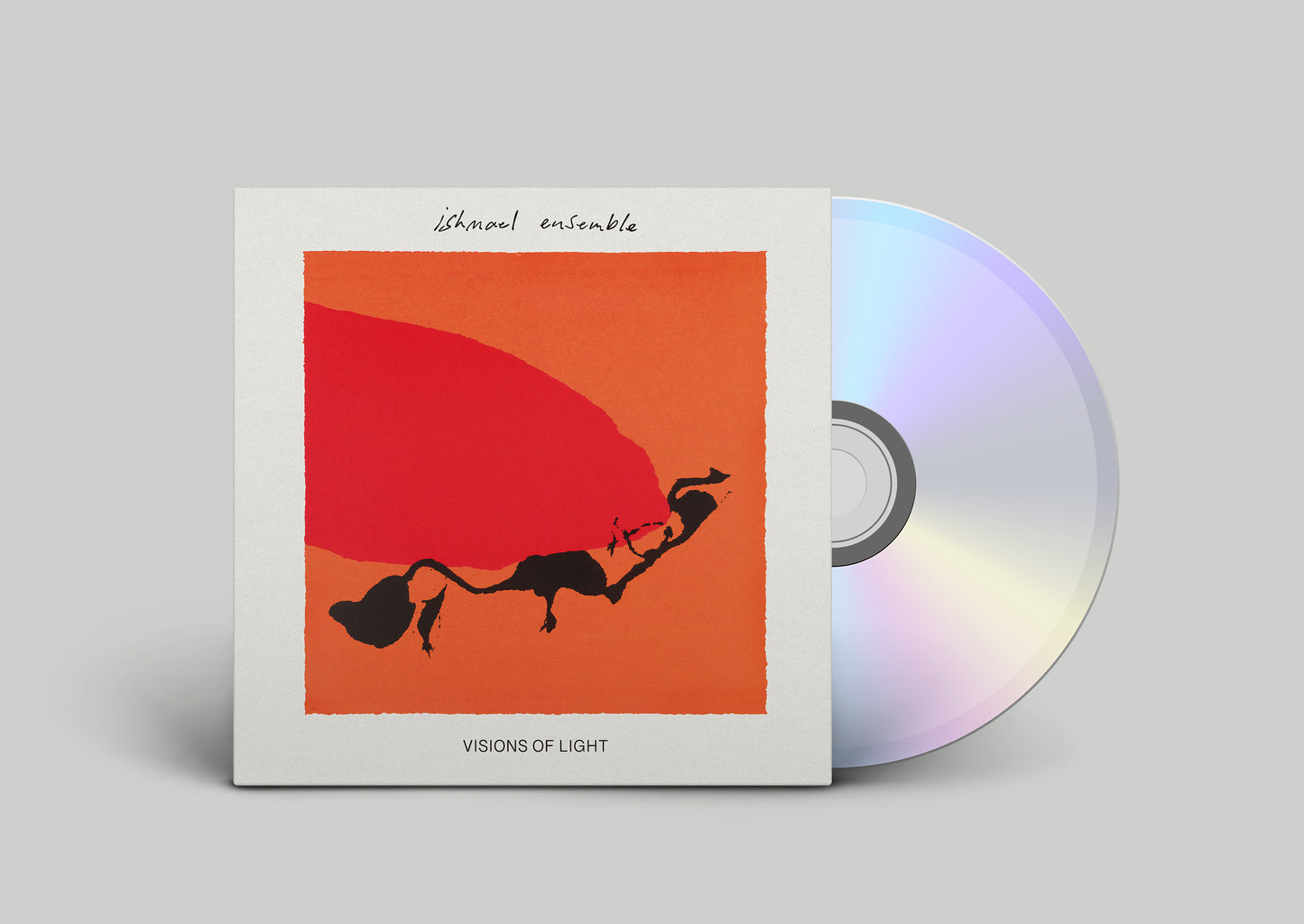 Ishmael Ensemble - Visions of Light