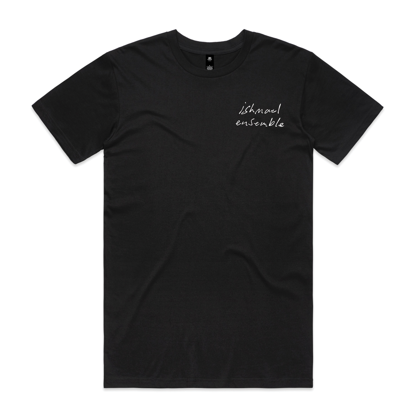Visions of Light 5 Year Anniversary T Shirt - Black