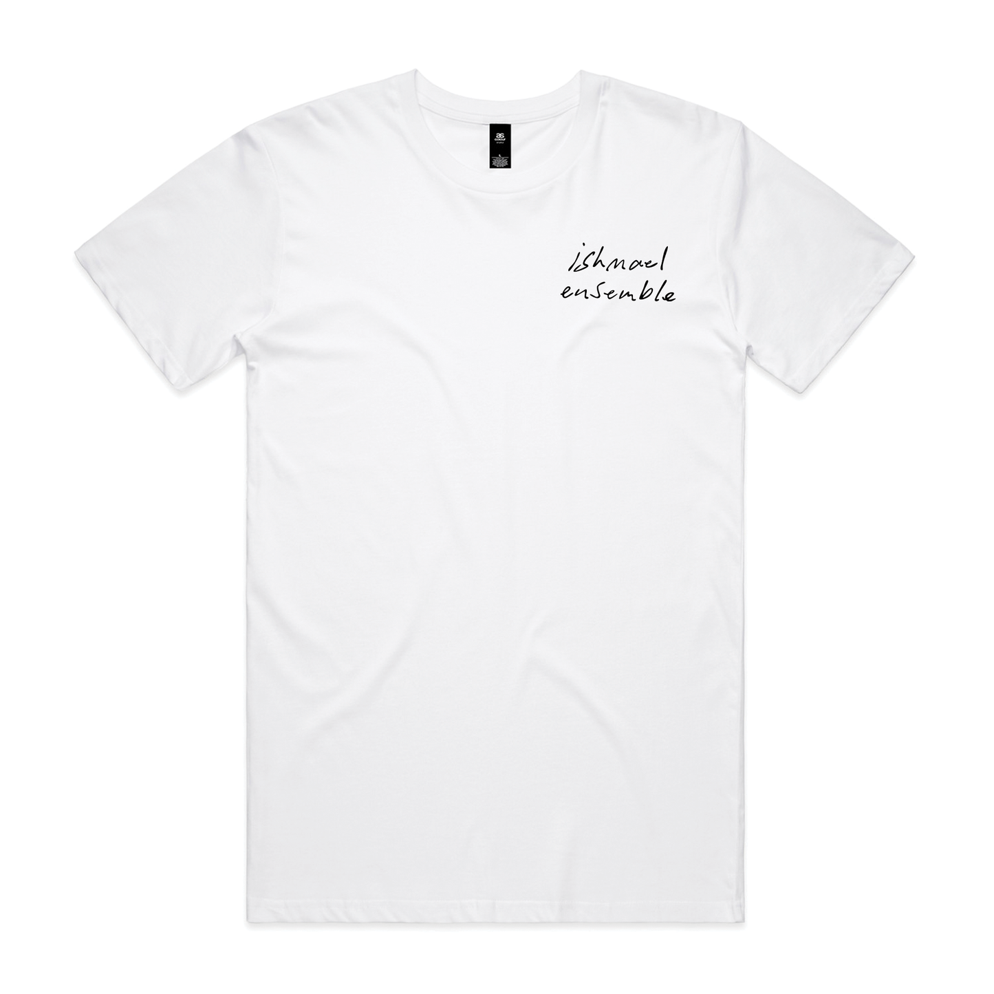 Visions of Light 5 Year Anniversary T Shirt - White
