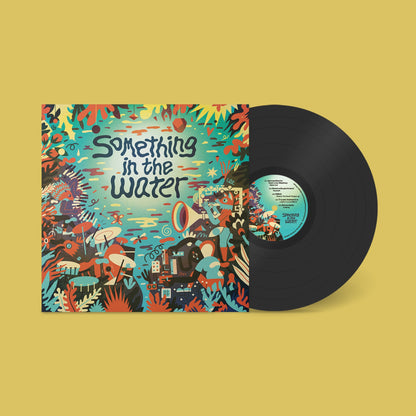 Something In The Water