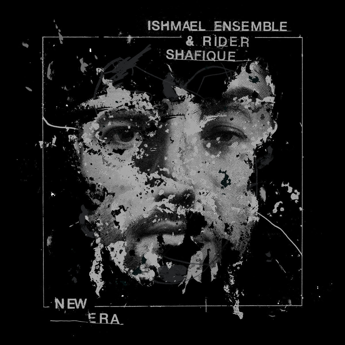 Ishmael Ensemble & Rider Shafique - New Era – Severn Songs