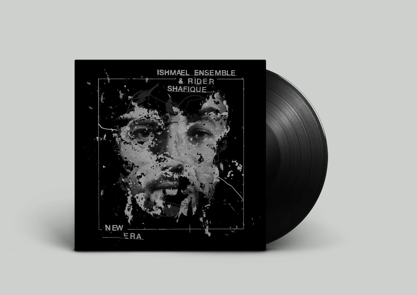 Ishmael Ensemble & Rider Shafique - New Era