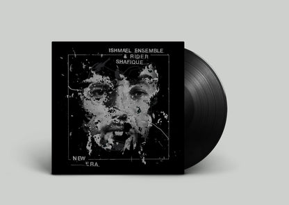 Ishmael Ensemble & Rider Shafique - New Era