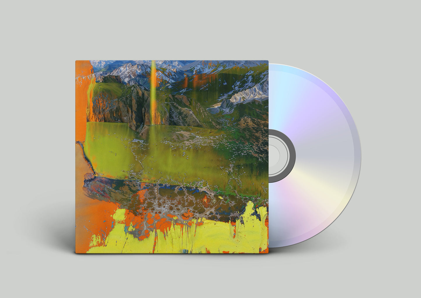 Ishmael Ensemble - Rituals