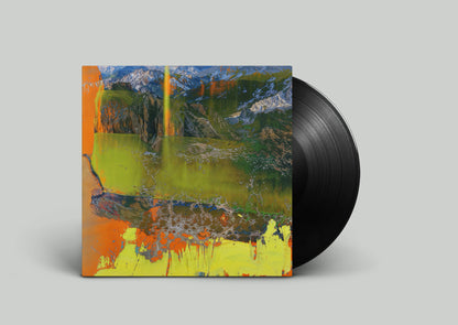 Ishmael Ensemble - Rituals