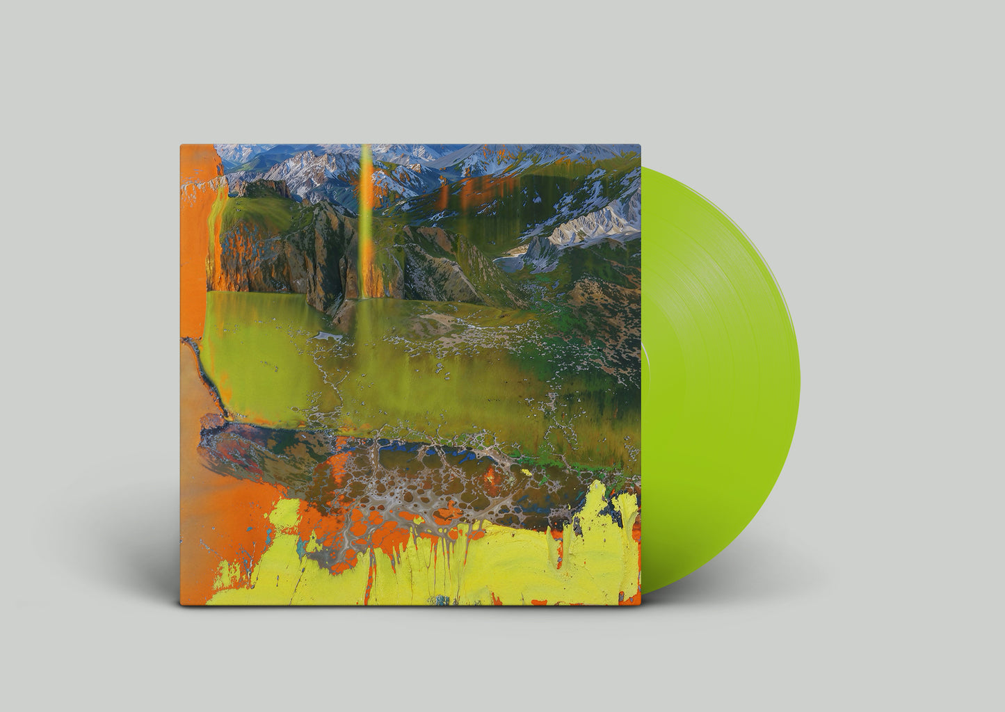 Ishmael Ensemble - Rituals